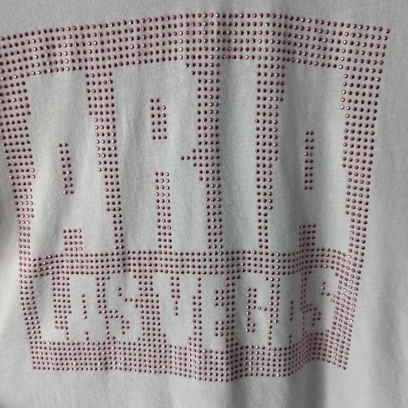 Women's Aria Vegas Tee Size XXL - Picture 3 of 5